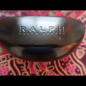 RALPH LAUREN Sunglasses